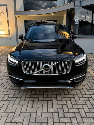 Volvo XC 90 T-6 Inscription 2.0 320cv 5P 2016