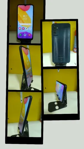 Celular Samsung Galaxy M13 128 gigas