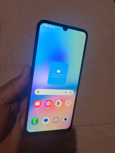 Sansung a05s 128 gb