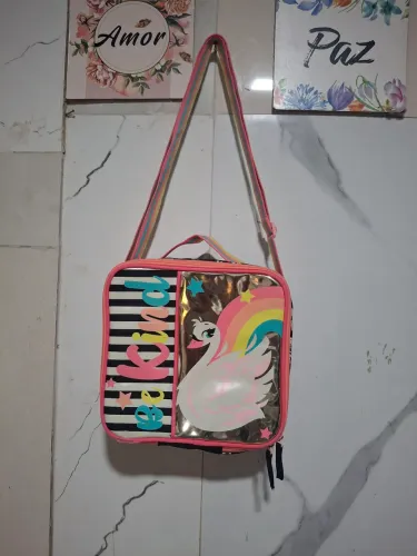 Vendo bolsa puket 