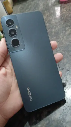 Realme c65 bem conservado 500,00