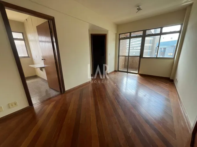 Apartamento à venda, 1 quarto, Santa Efigênia - Belo Horizonte/MG