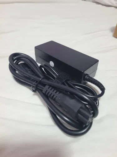 Fonte Carregador Para Notebook Asus 19V (Nova - Apenas Testada)