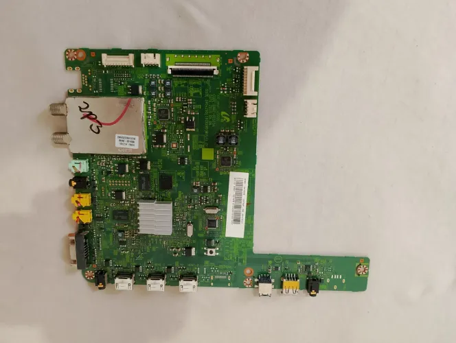 Placa principal tv Samsung UN32C4000PM