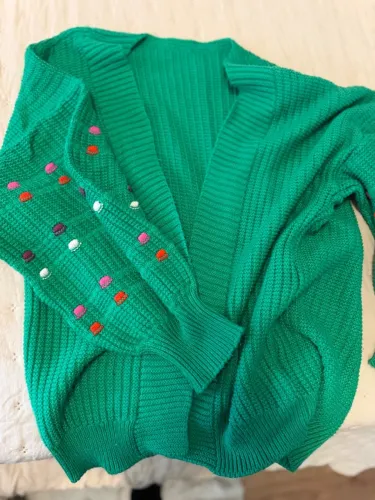 Kit cardigan