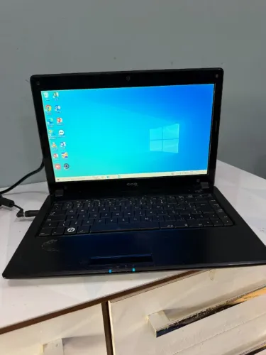 Notebook CCE Pentium Dual Core 4GB RAM HD 300GB com Office