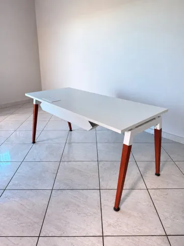 VENDO MESA DE ESCRITÓRIO GEBB WORK