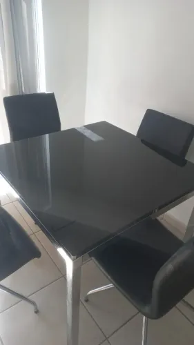 Mesa 4 lugares 