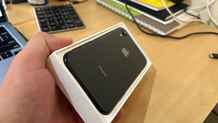 iPhone XR 128GB
