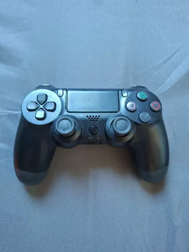 Controle DualShock 4, Sem drift