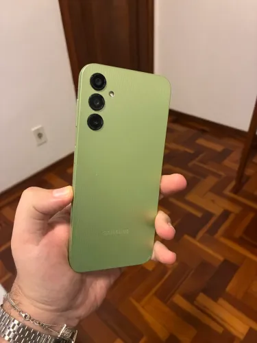 Samsung A14 5G OPORTUNIDADE