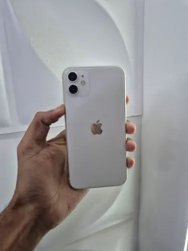 IPhone 11 64GB SEM FACE ID