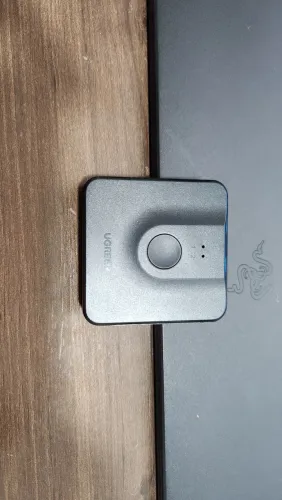 Sppliter HDMI Ugreen (Alternador de monitor)