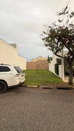 Terreno à venda, 275 m² por R$ 650.000 - Condomínio Ibiti Royal Park - Sorocaba/SP