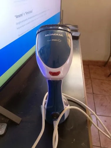 Vaporizador mundial fast steam