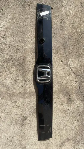 MOLDURA TAMPA HONDA FIT