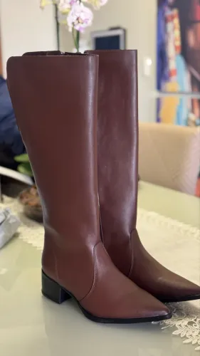 Bota montaria