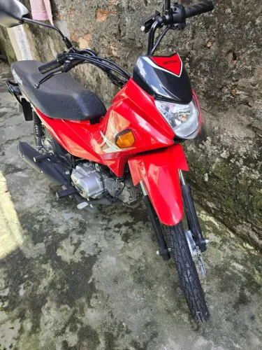 Pop 110i