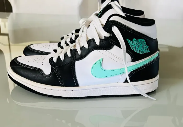 Air Jordan original