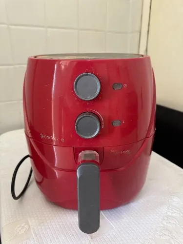 Airfryer Cadence 110V