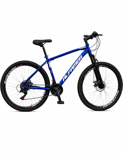 Bicicleta Aro 29 Nova - Promoção por Apenas R$ 950