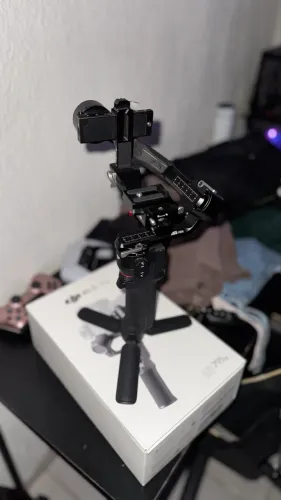 Gimbal DJI RS 3 Mini