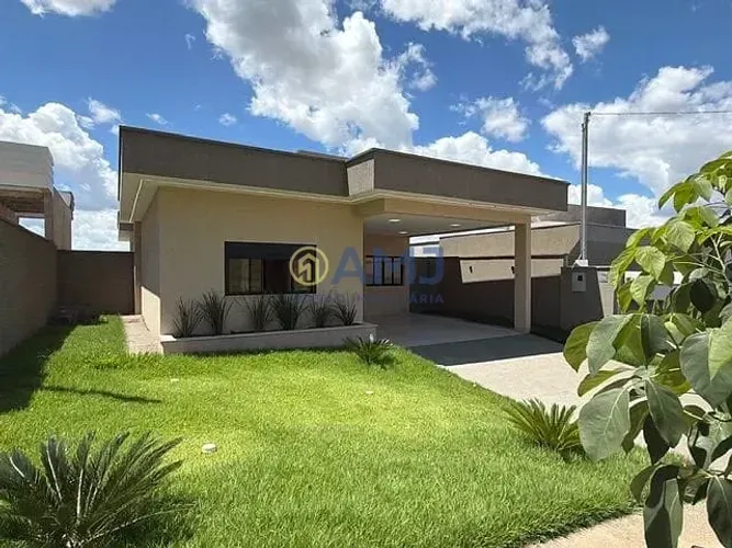 Casa à Venda no Condomínio Vale Verde