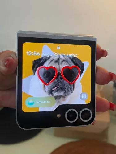 SANSUNG GALAXI FLIP Z 6!