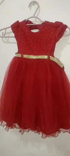 Vestido Princesa