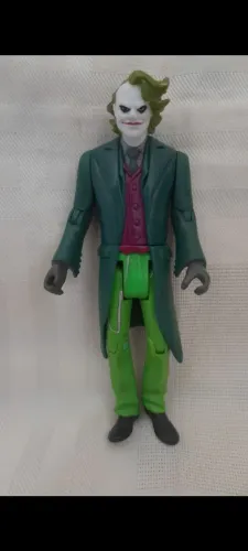 Boneco coringa DC 13cm