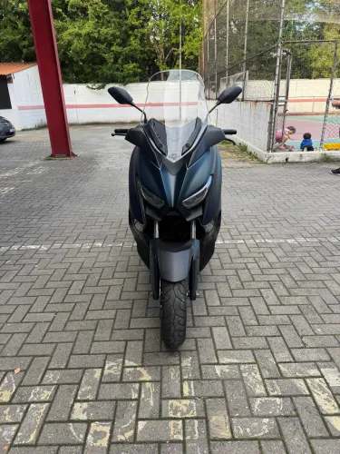 Yamaha xmax 250 2023