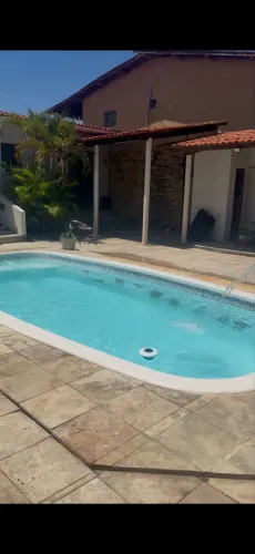 Alugo casa Jacumã / com piscina temporada