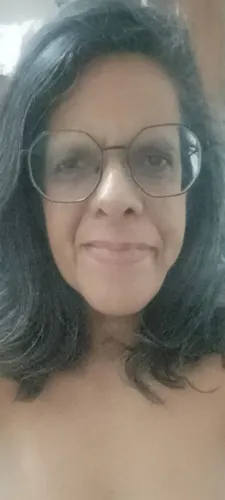 Faxineira
