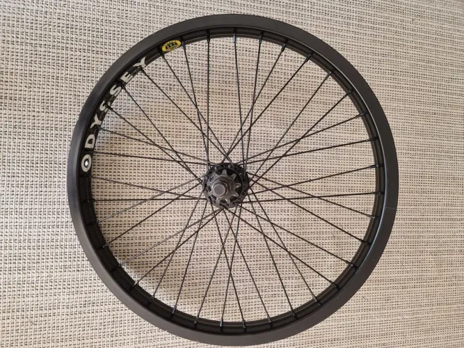 Roda BMX traseira 20' Odissey Stage 2 RHD