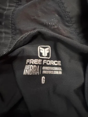 Bretelle usado 1 vez free force TRAINING