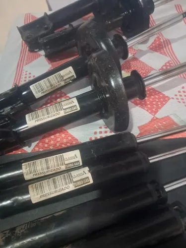 Amortecedor celta/corsa