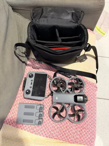 DJI AVATA 360