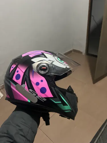 Ls2 tribal 