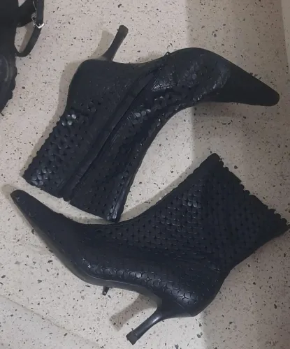 Bota Arezzo - Tam 38