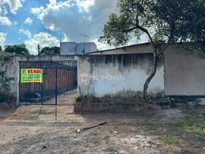 Imóvel com 5 Kitnets à Venda na QNC 13 - Taguatinga/DF | Lote de 360 m² | Excelente para I