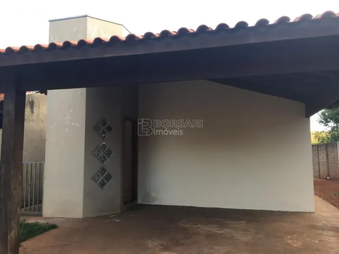Venda de Casas / Padrão na cidade de Américo Brasiliense