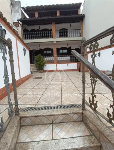 Casa à venda com 329,00m² e 4 quartos em Abolição, Rio de Janeiro - RJ