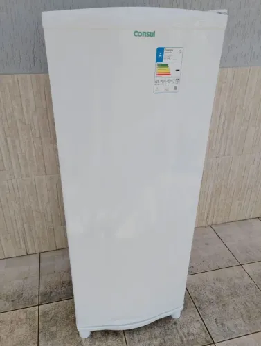 Geladeira Consul 300 litros
