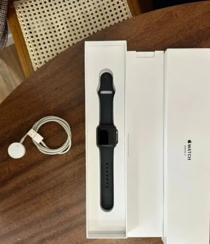 Apple watch séries 3 38mm