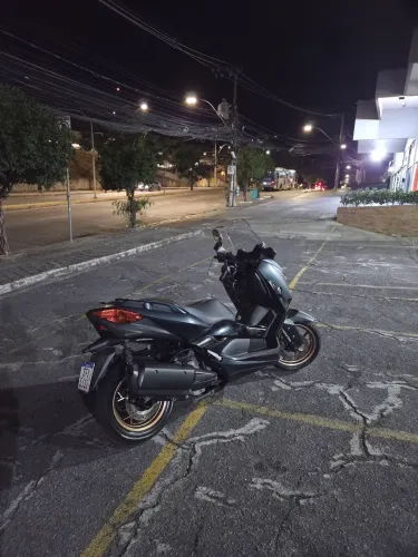 Xmax 2023