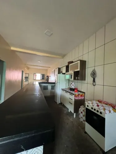 Casa com 3 dormitórios à venda por R$ 290.000,00 - Centro - Acaraú/CE
