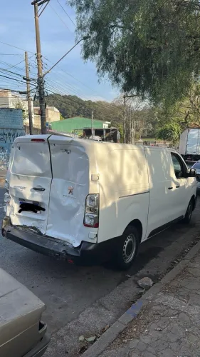 Peugeot Expert Business Pack 1.6 Turbo Diesel 2020