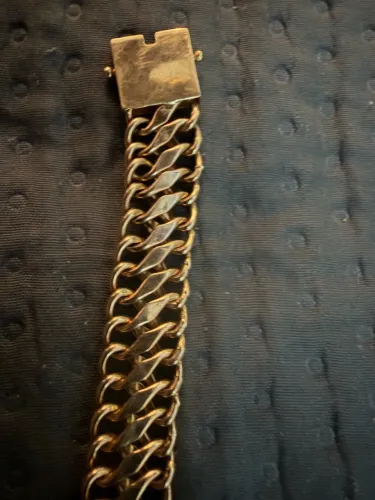 Ouro 18k