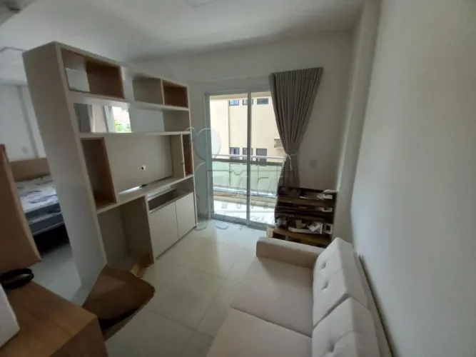 Kit net de 35m² para locação - Vila Seixas