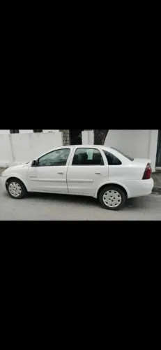 Chevrolet Corsa Sed. Premium 1.4 8V Econoflex 4P 2022